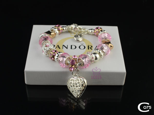 Bracciale Pandora Modello 46